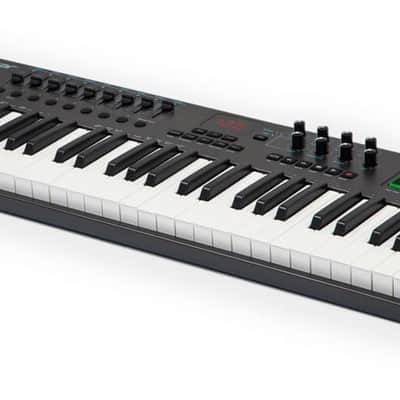 Nektar Impact LX49+ USB & MIDI Controller Keyboard image 2