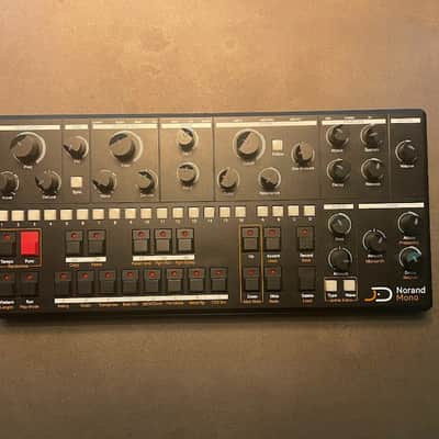 Norand Mono Mk1 image 1