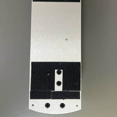 Ernie Ball VP JR Volume Pedal Silver image 6