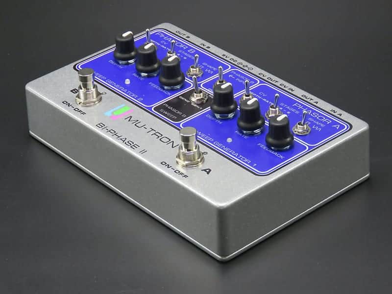 Mu-Tron Bi-Phase II image 2