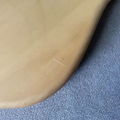 Basswood 4 String Bass Solid Body DIY Project image 10
