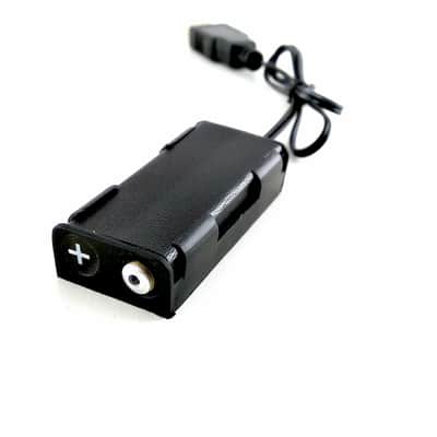 Sennheiser DC2,USB Batterie adapter,replacemnt,EW100 G3 , EW300 G4 EK100 EK300 image 4