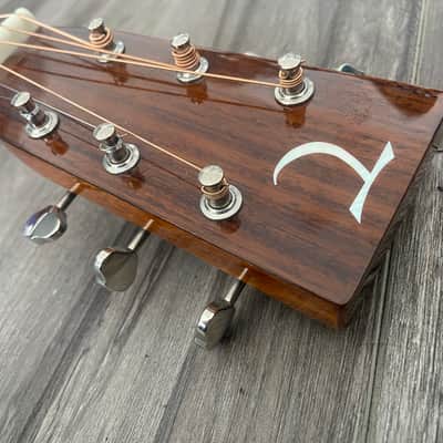 Tanglewood Sundance Historic TW40-O-AN, Hard Case 2010s image 10