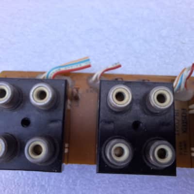Fostex Model 450 Spare Parts image 15