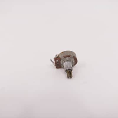 1971 Vintage Gibson SG Les Paul Potentiometer Pot Elecric Guitar 1970's image 8