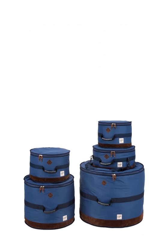 Tama Powerpad Designer Bag Set image 1