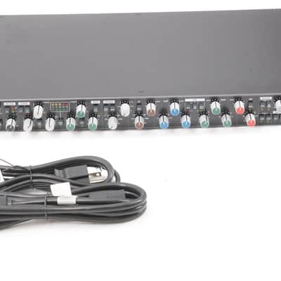 Solid State Logic Revival 4000 with E Jensen Transformer-Balanced Preamp image 7