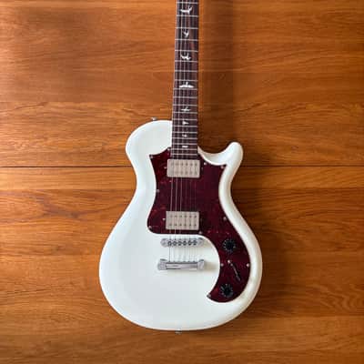 PRS SE Starla Stoptail 2020 - 2023 - Antique White image 1