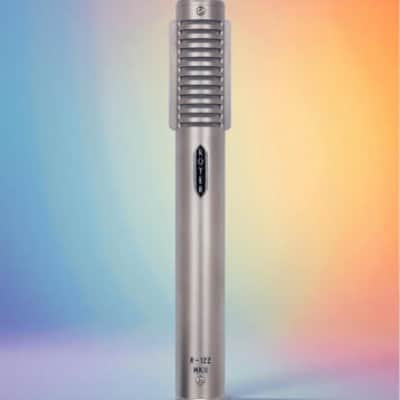 Royer Labs Royer R-122 Mkii-bundled With Rsm-ss1 (sling Shock), R-122 MKII-BNDL image 5