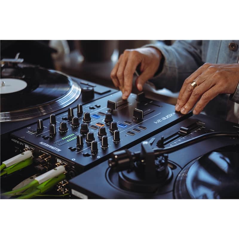 Allen & Heath - Xone 24 image 1