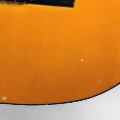 Espanola Classical Acoustic Guitar - Made In Paracho, Mexico image 3