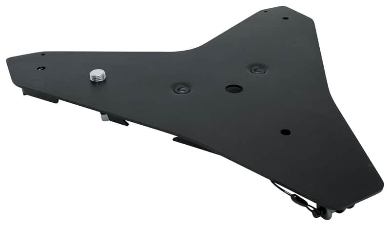 JBL SRX906LA BP Base Plate For SRX906LA Line Array Column Speaker image 1