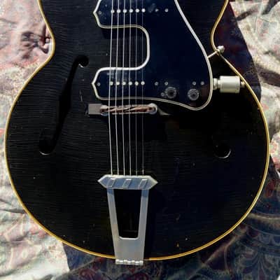 Gibson L-7 L7 1945 image 2