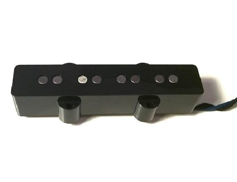 Modern J-Bass Pickups - Dreamsongs image 1