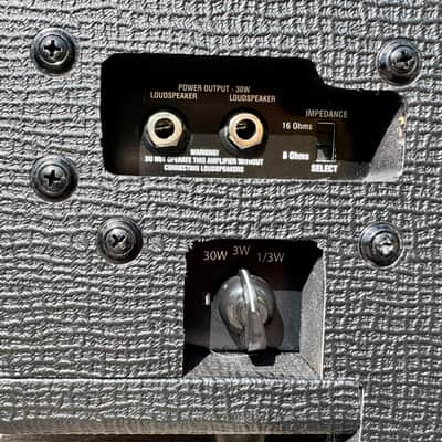 Vox AC30CH image 7
