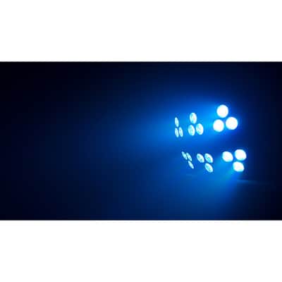 Chauvet WASHFX2 image 4