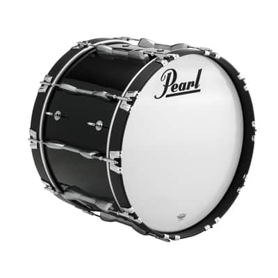 Pearl 22"X14" CHAMPIONSHIP MAPLE BASS DRUM-Default Title 2 image 4