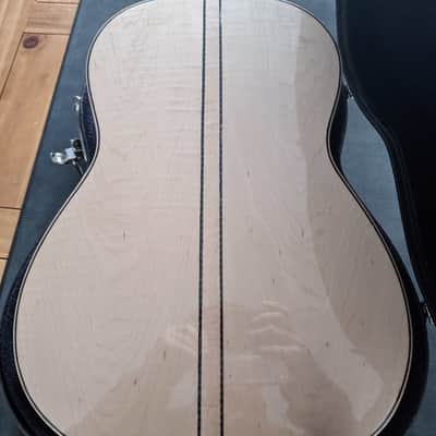 (Recording Available!) Classical concert guitar from Paracho, Mexico image 6