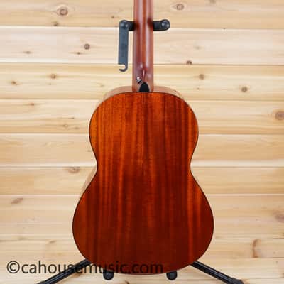 Yamaha CSF1M-VN Parlor - Vintage Natural image 13