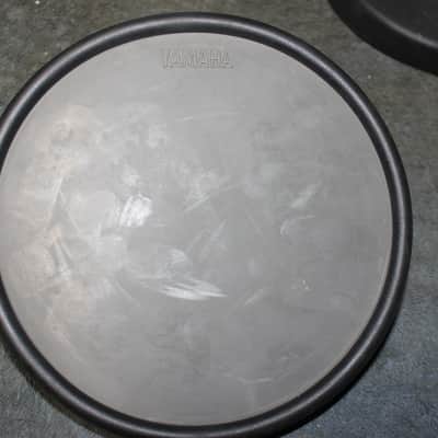 Yamaha EP75/8" Electronic Drum Pad (312) image 4