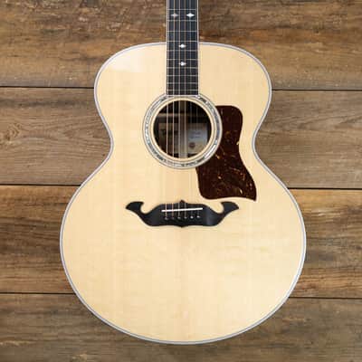 Taylor Legacy 815e image 1