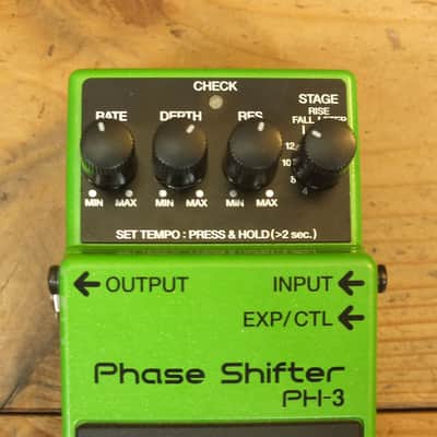 Boss PH-3 Phase Shifter / Phaser Bild 2