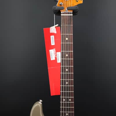 Fender 70th Anniversary Vintera II Stratocaster 2024 - Present - Antigua image 5