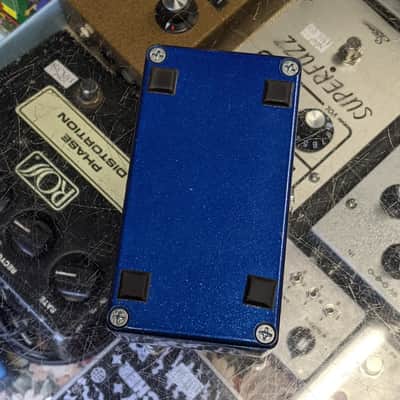 MXR Bass Octave Deluxe image 2