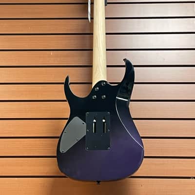 Ibanez RG470DX-TMN Standard - Tokyo Midnight image 4