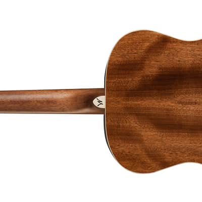 Washburn G12S | Heritage Series Solid Mahogany Top Grand Auditorium Guitar.  New with Full Warranty! image 4