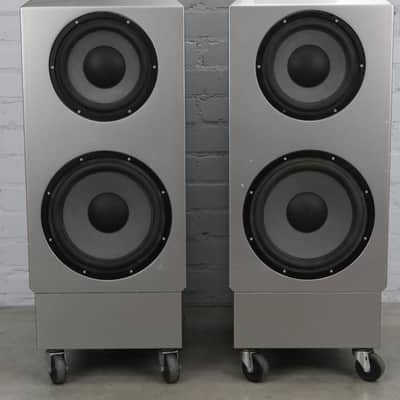 Wilson Audio Maxx Series 1 Floor-Standing Loudspeakers T. Bone Burnett #41592 image 4