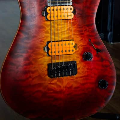 Mayones Regius Core Classic 7 image 3