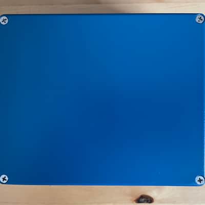 Champion Leccy Swan Hunter - Blue image 7