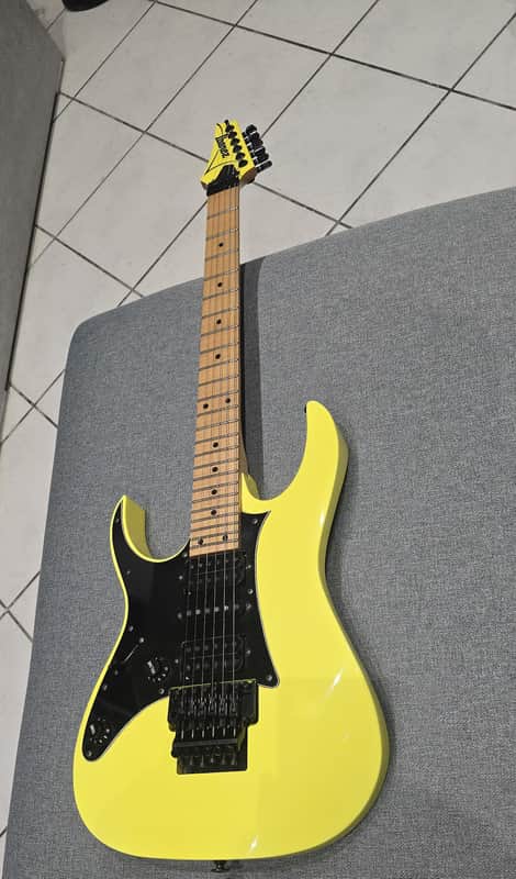 Ibanez RG550L