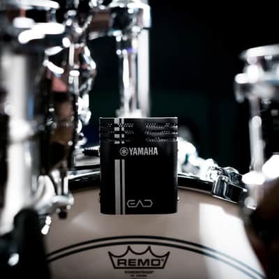 Yamaha EAD10 Drum Module with Mic and Trigger Pickup image 6