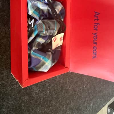 JAM Pedals Harmonious Monk mk.2 2023 - Present - Blue image 3