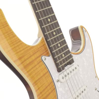 Cort G280 Select 2022 - Present - Amber image 8