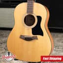 Taylor 117e Grand Pacific Acoustic/Electric Guitar with Gig Bag - Factory Demo