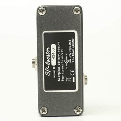 XOTIC EP-Booster [EPB-143406] (06/12) image 2