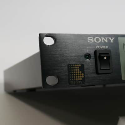 SONY MU-R201 image 19