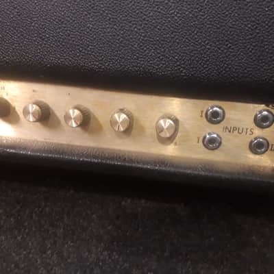 Marshall 1974 Super Lead 100w Guitar Head image 2