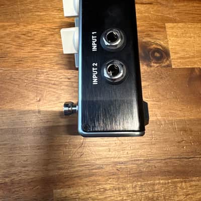 Source Audio C4 Synth 2019 - Blue image 3