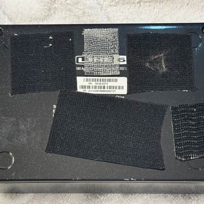 Line 6 HX Stomp 2018 - Present - Black image 3