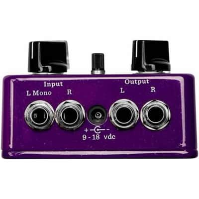 Seymour Duncan Shape Shifter Tremolo imagen 3