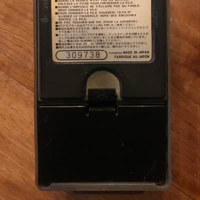 Ibanez AD-9 1983 image 6