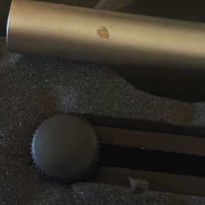 AKG C 451 B Stereo Pair 2010s - Silver image 2