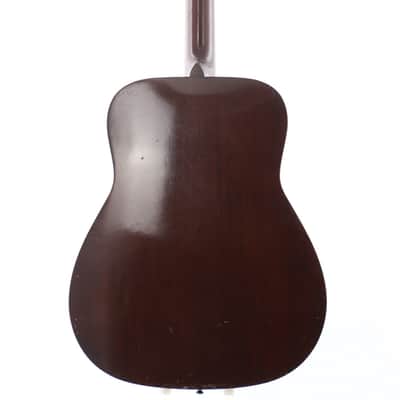 YAMAHA FG-180 Red Label Natural [1062175] (06/24) image 5