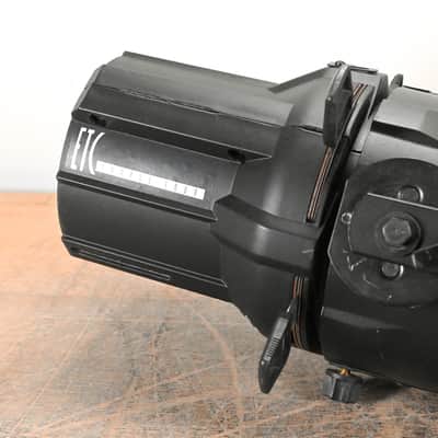 ETC Source Four 575 Ellipsoidal Light (No Lens Tube) CG01FB3 image 3