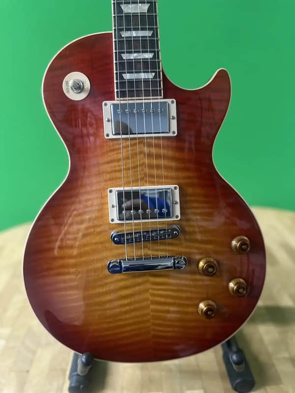 Gibson Les Paul Standard image 1