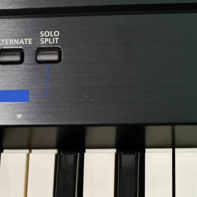 Roland JUPITER-50 + FRP Hardshell Case image 9